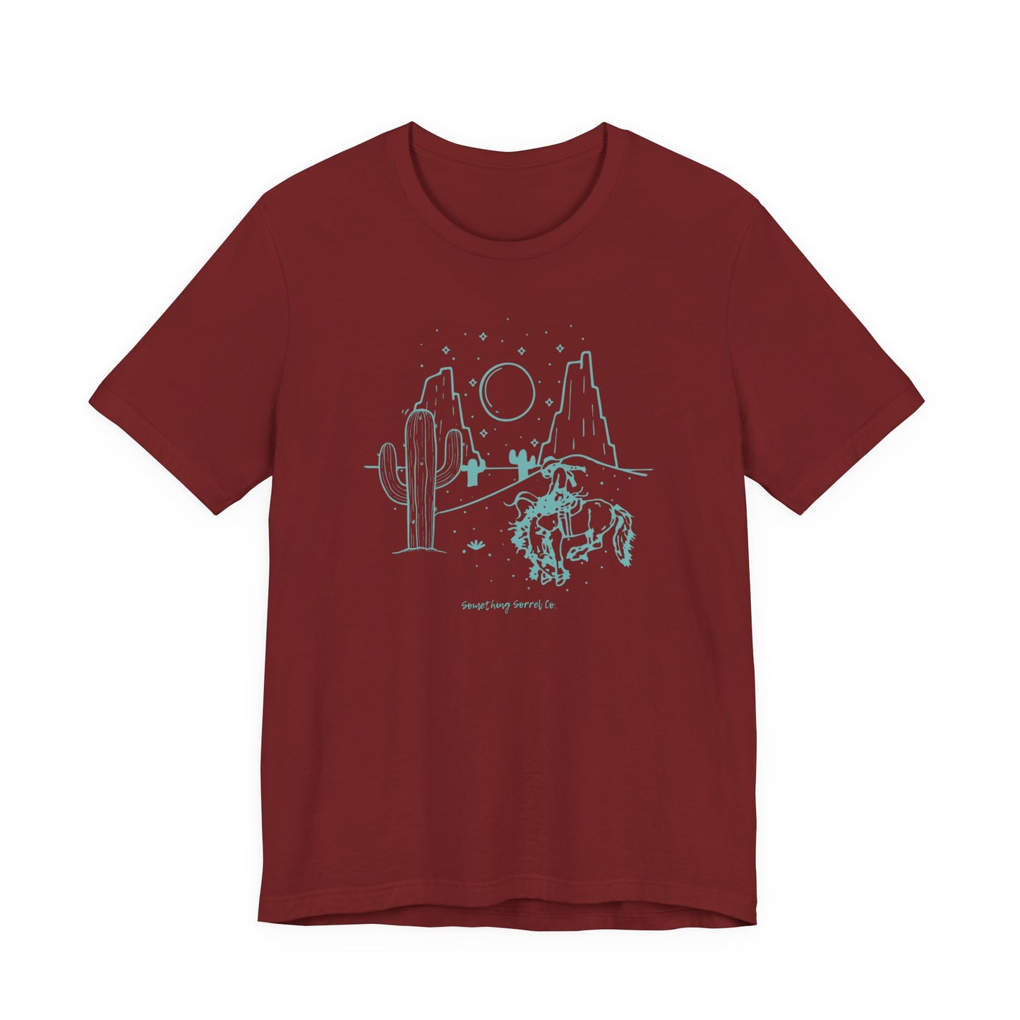 Desert Sage Tee