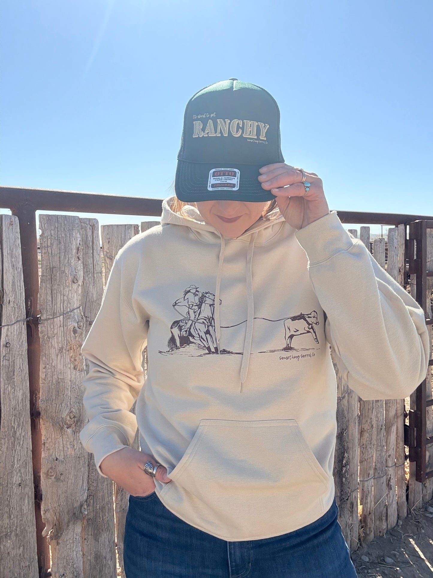 Ranchy Hat