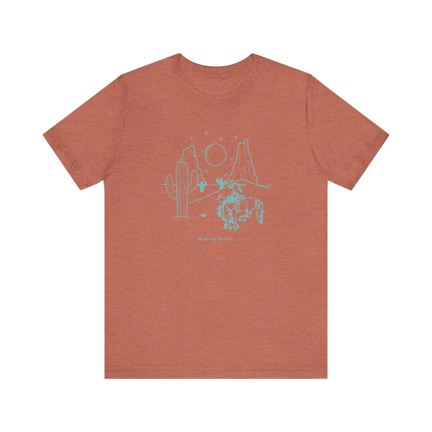 Desert Sage Tee