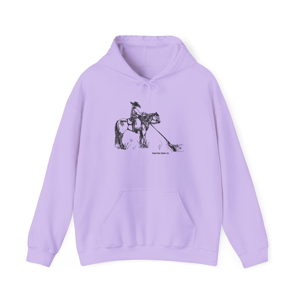 Hold ‘em Hooded Sweatshirt