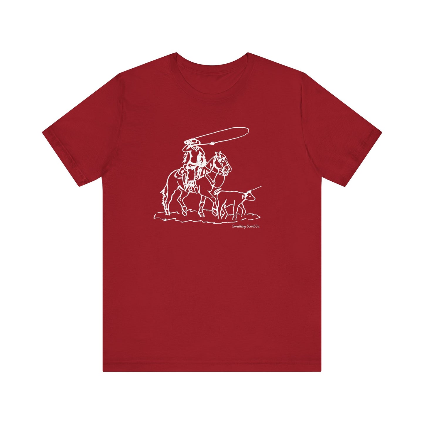 Let's Go Brandin' Tee | Branding Season Shirt | Cowgirl Graphic Tee | Ranch Life Shirt | Western Graphic Tee | Rodeo Shirt