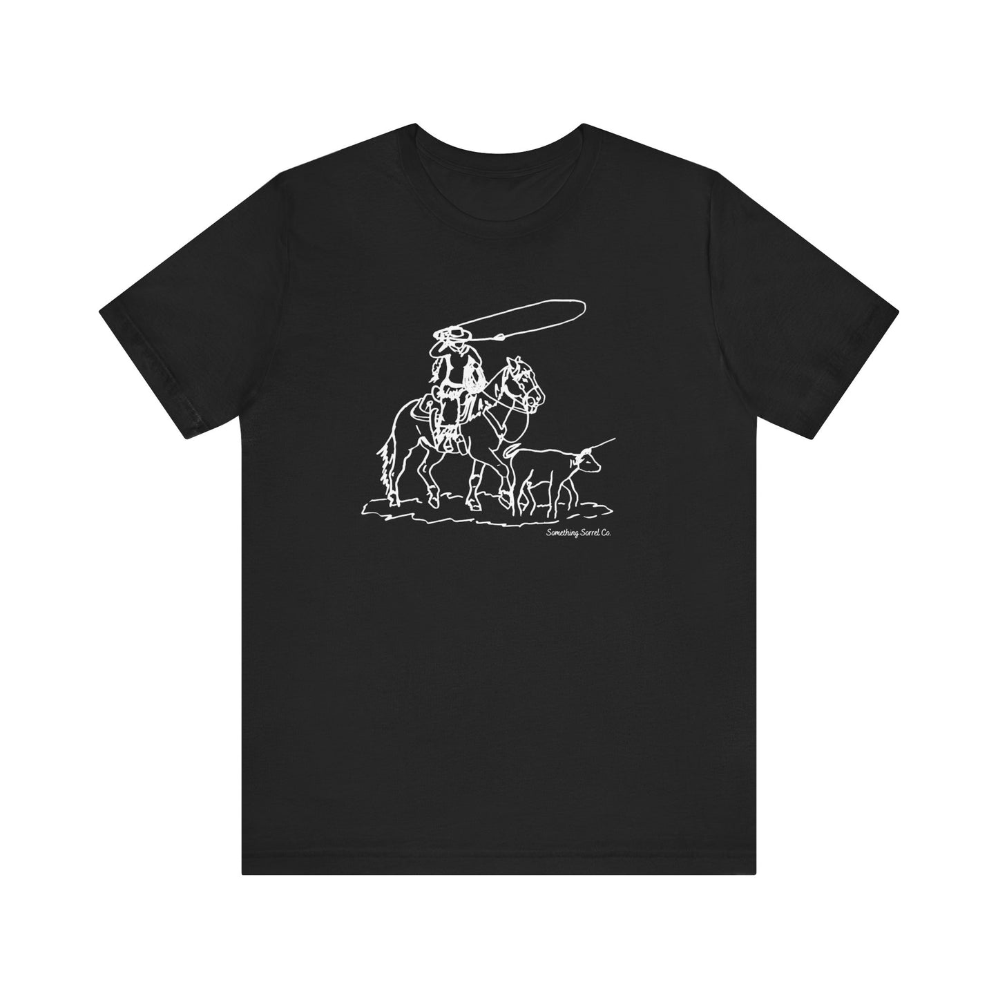 Let's Go Brandin' Tee | Branding Season Shirt | Cowgirl Graphic Tee | Ranch Life Shirt | Western Graphic Tee | Rodeo Shirt