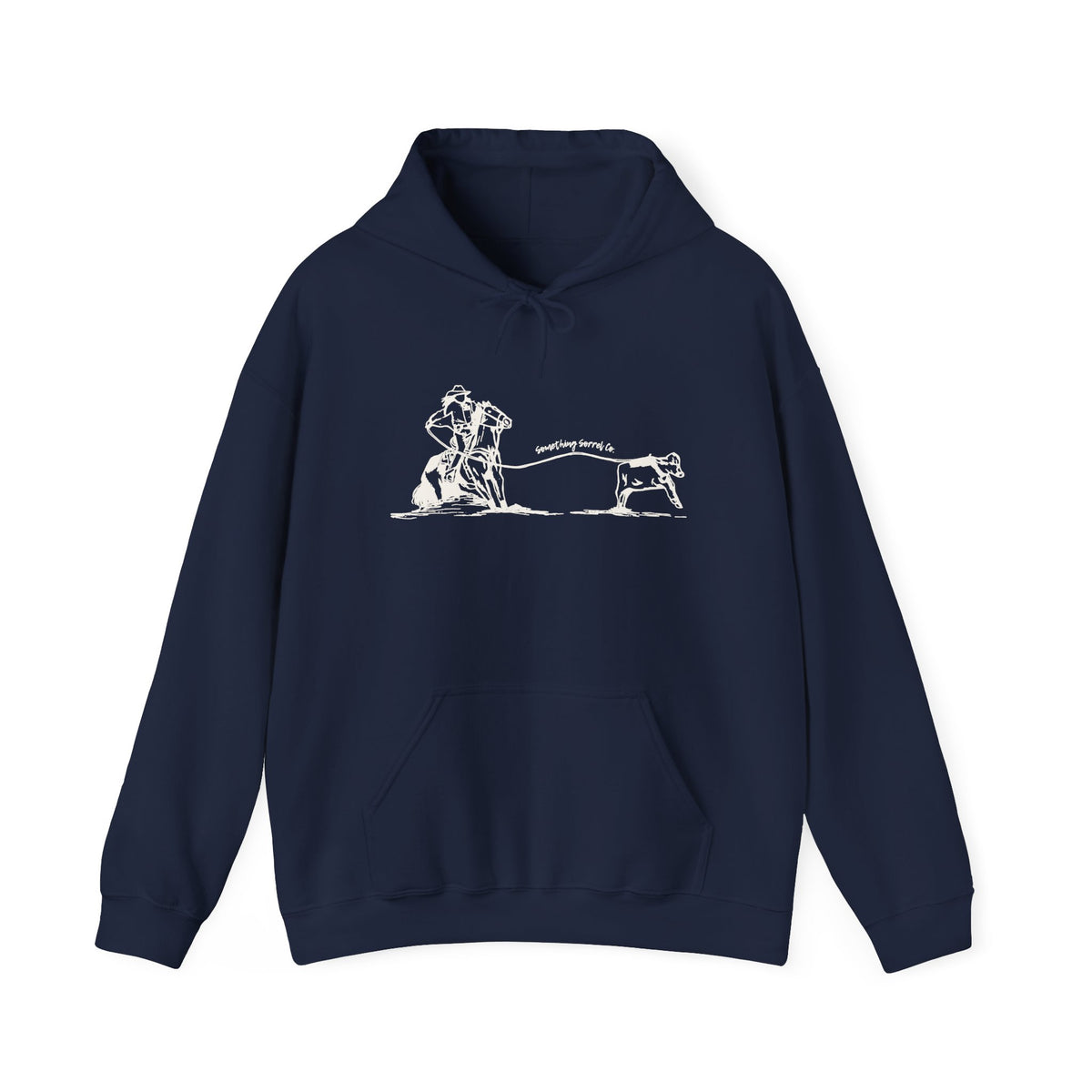 Breakaway Roping Hoodie
