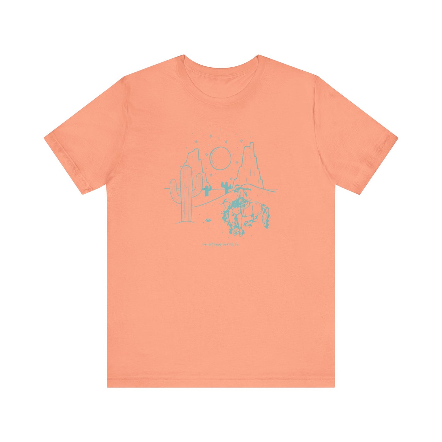 Desert Sage Tee