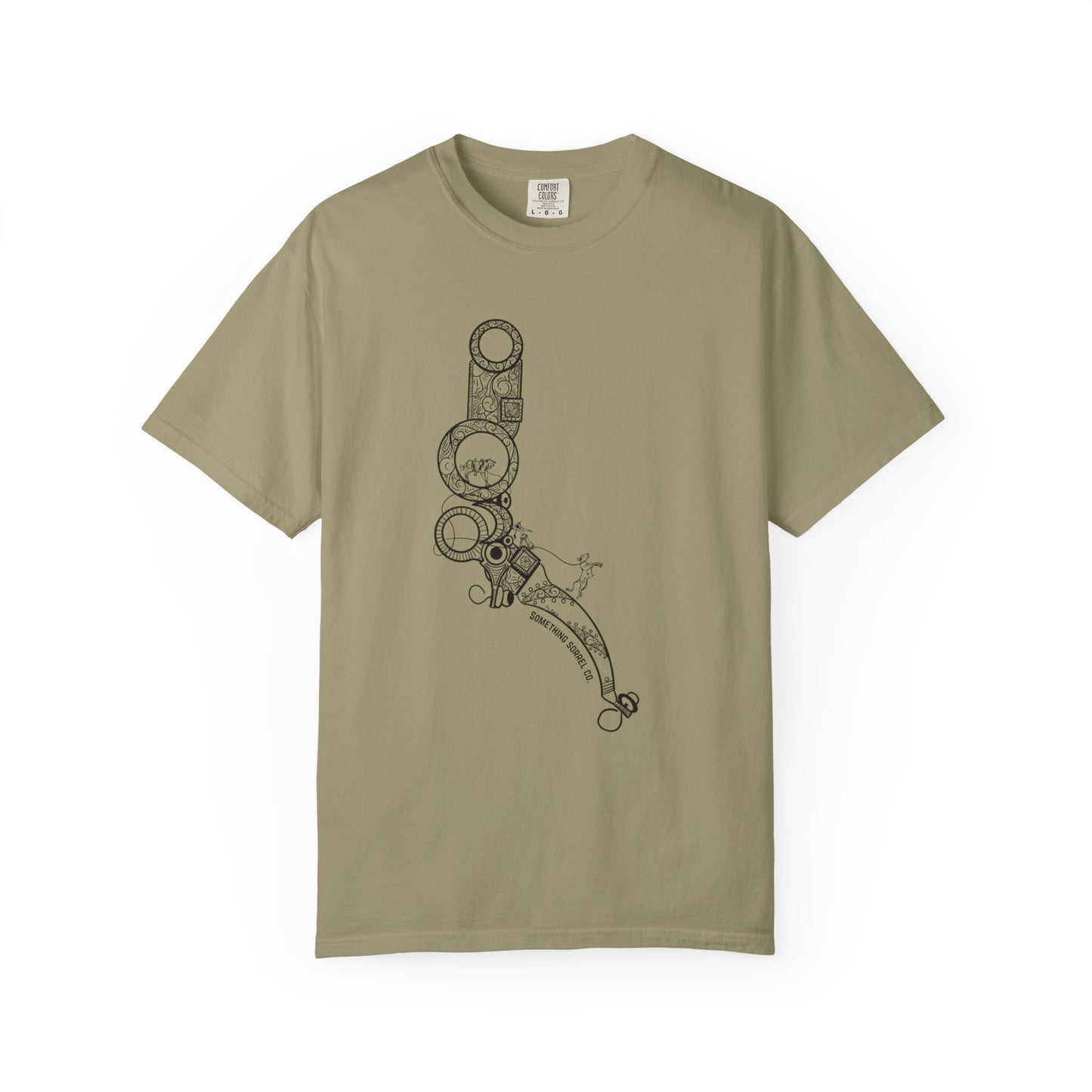 Clean Catch Tee T-Shirt