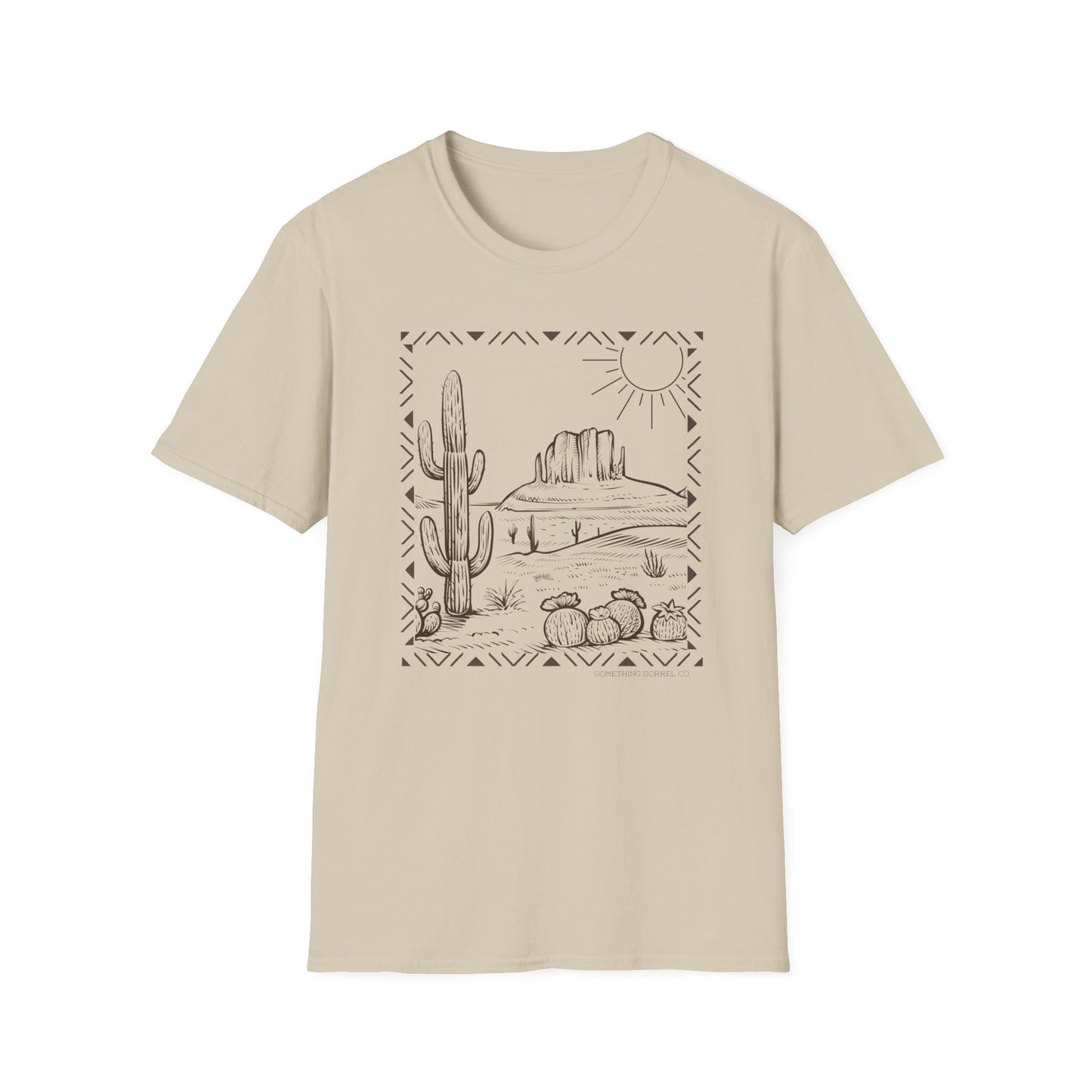 Desert Vibes T-Shirt