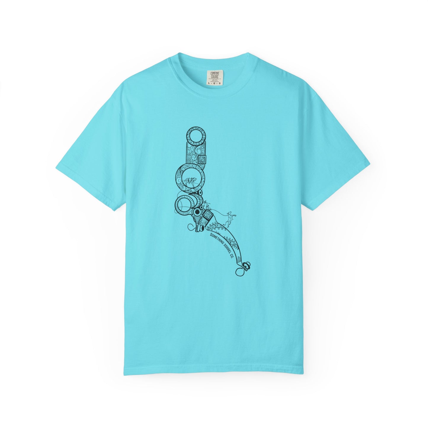 Clean Catch Tee T-Shirt