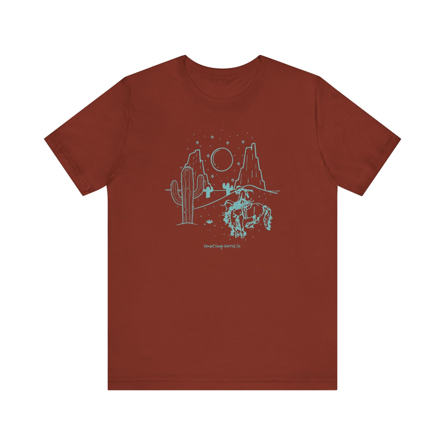 Desert Sage Tee