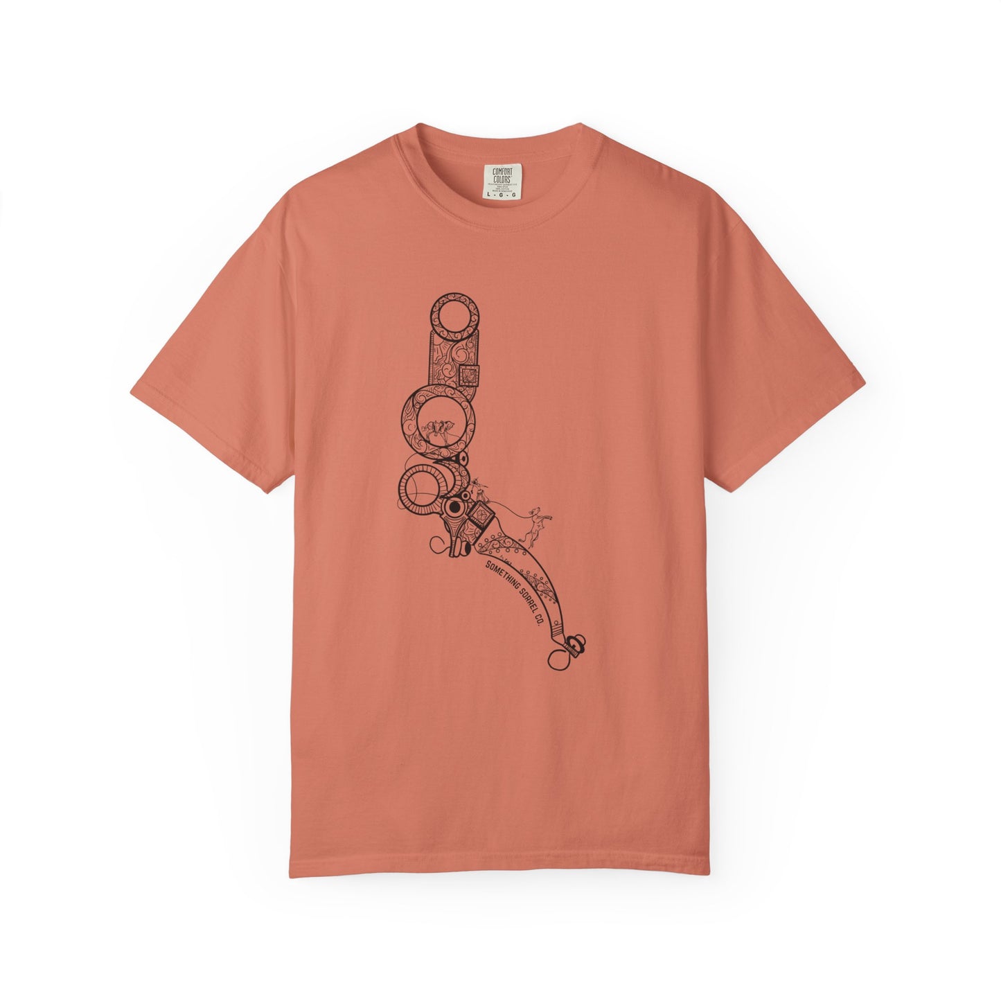 Clean Catch Tee T-Shirt