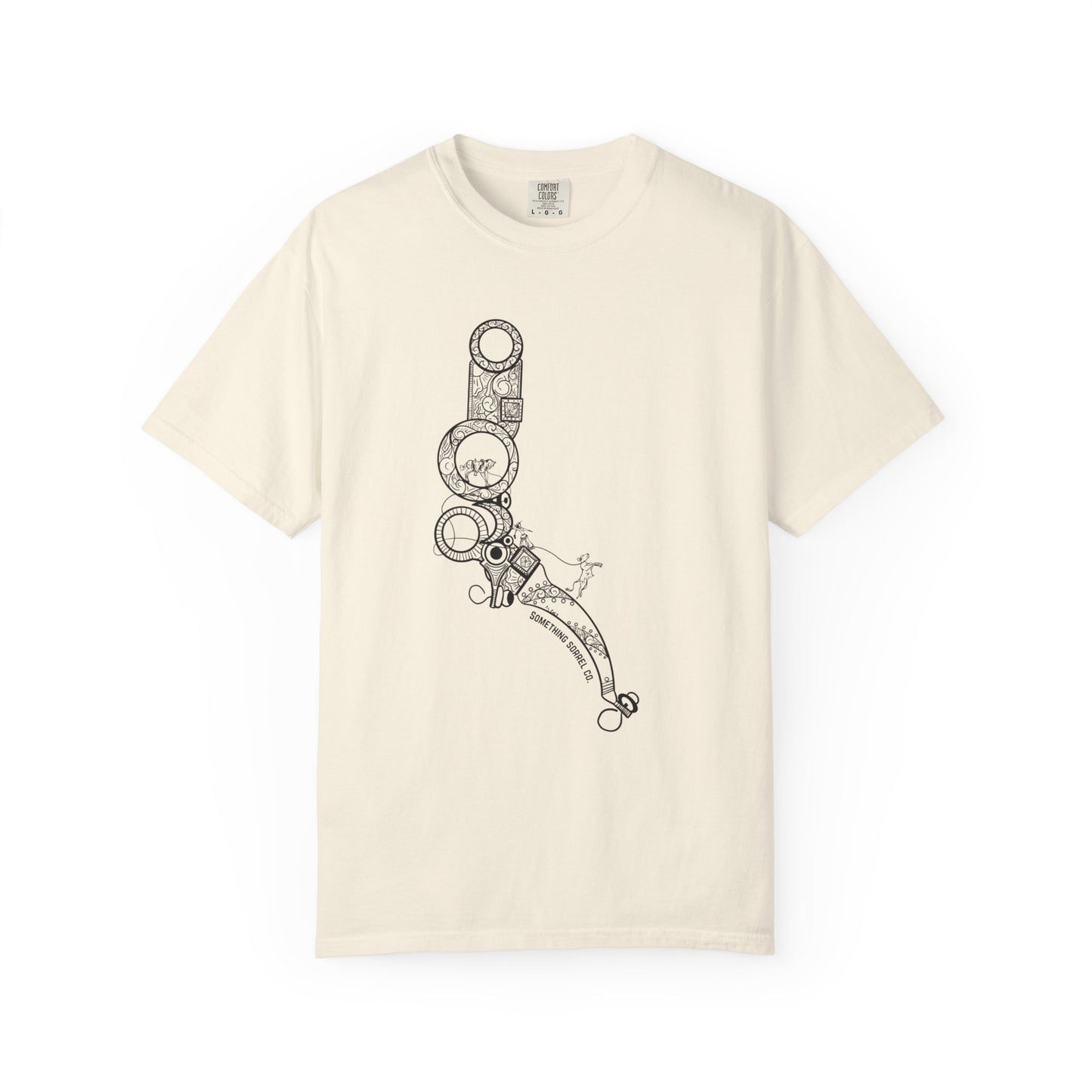 Clean Catch Tee T-Shirt