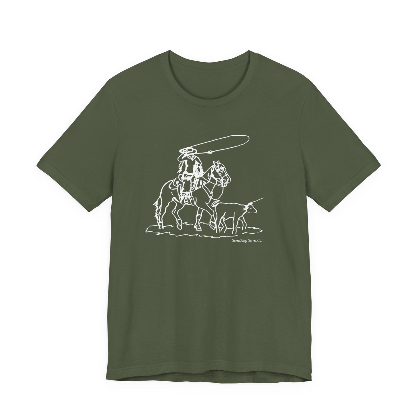 Let's Go Brandin' Tee | Branding Season Shirt | Cowgirl Graphic Tee | Ranch Life Shirt | Western Graphic Tee | Rodeo Shirt