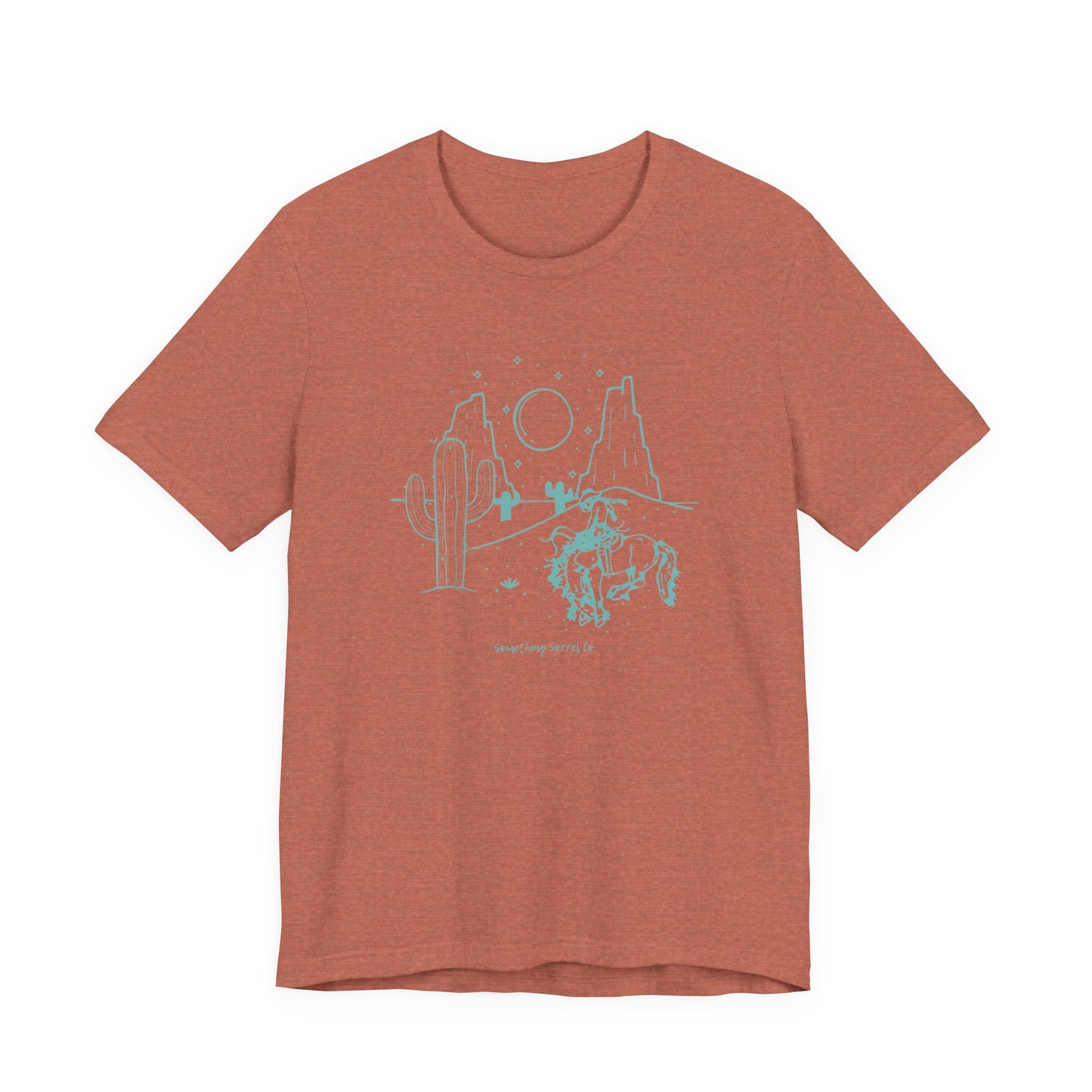 Desert Sage Tee