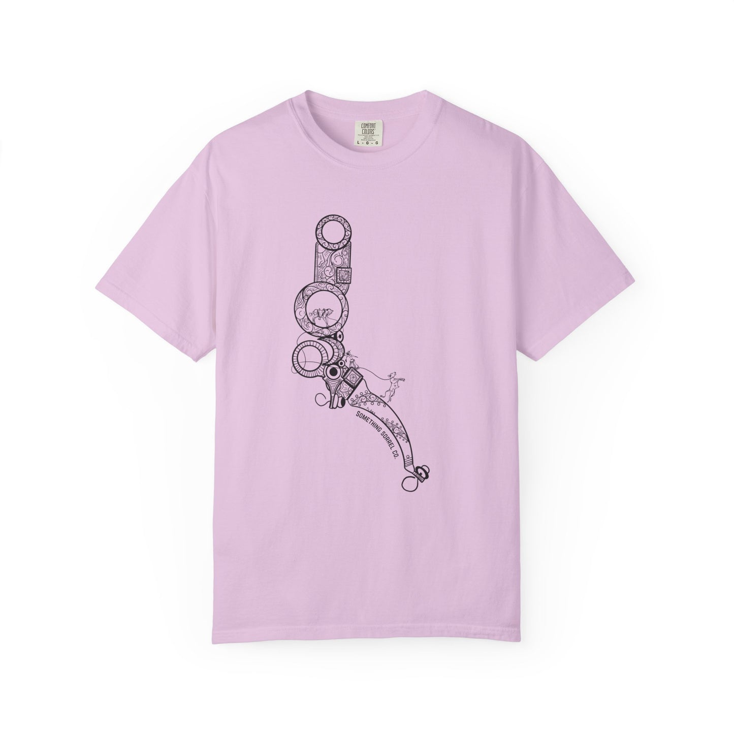 Clean Catch Tee T-Shirt