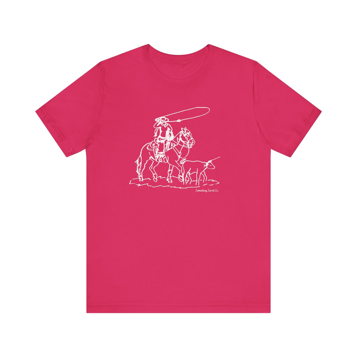Let's Go Brandin' Tee | Branding Season Shirt | Cowgirl Graphic Tee | Ranch Life Shirt | Western Graphic Tee | Rodeo Shirt