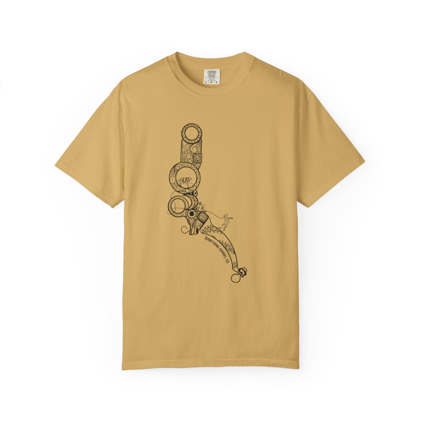 Clean Catch Tee T-Shirt