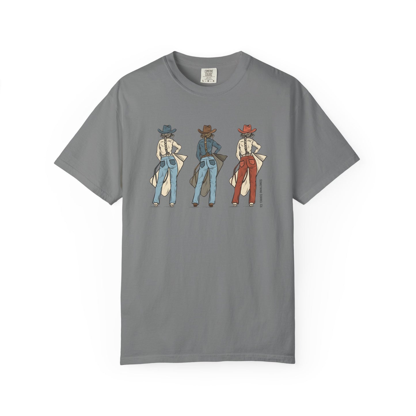 Cowgals T-Shirt