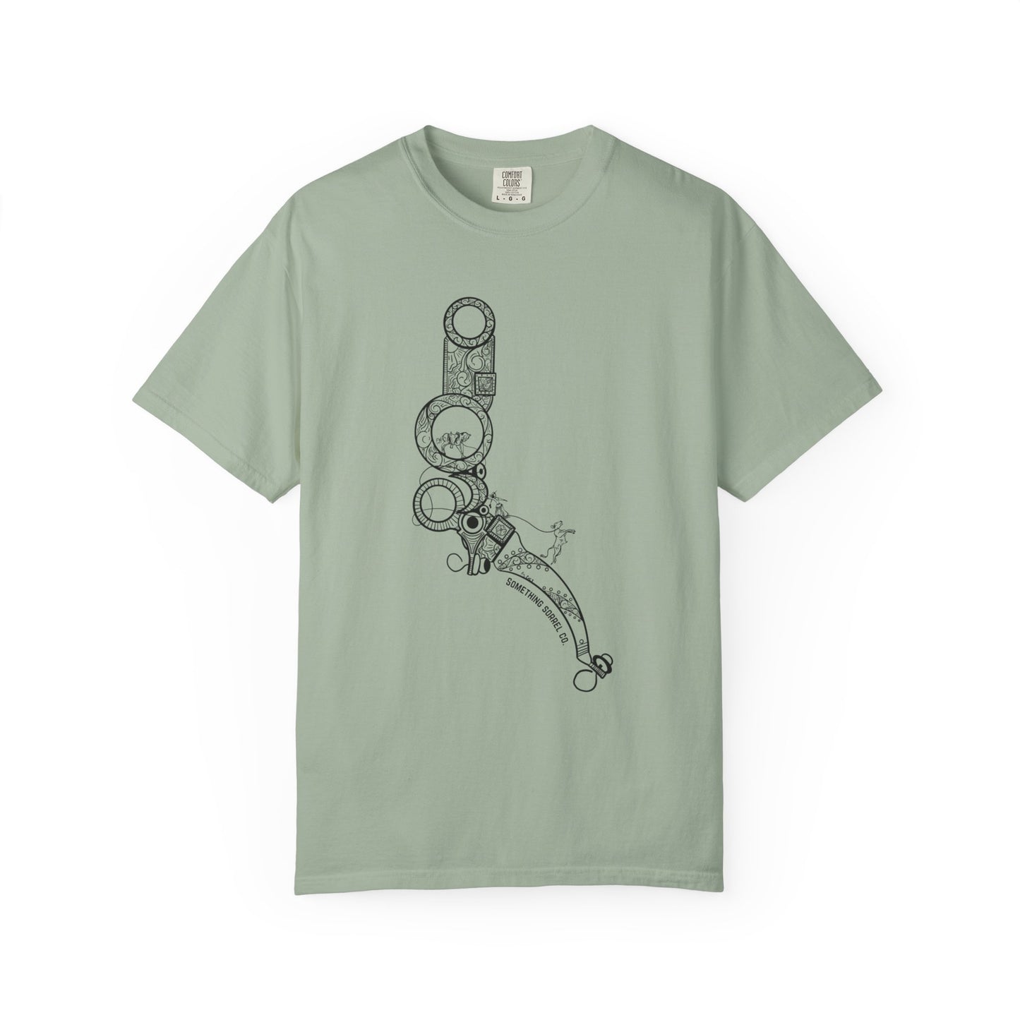 Clean Catch Tee T-Shirt