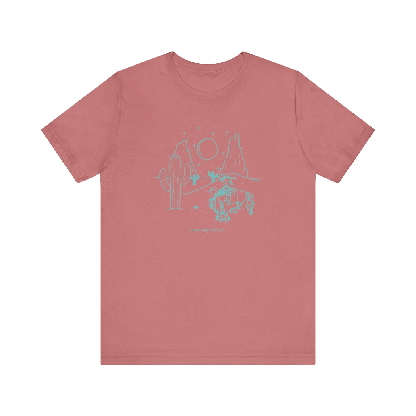 Desert Sage Tee
