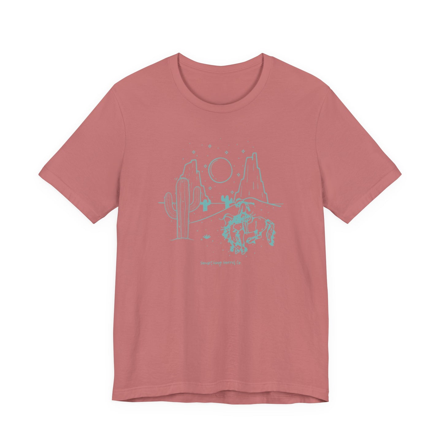 Desert Sage Tee