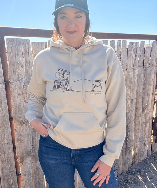 Breakaway Hoodie