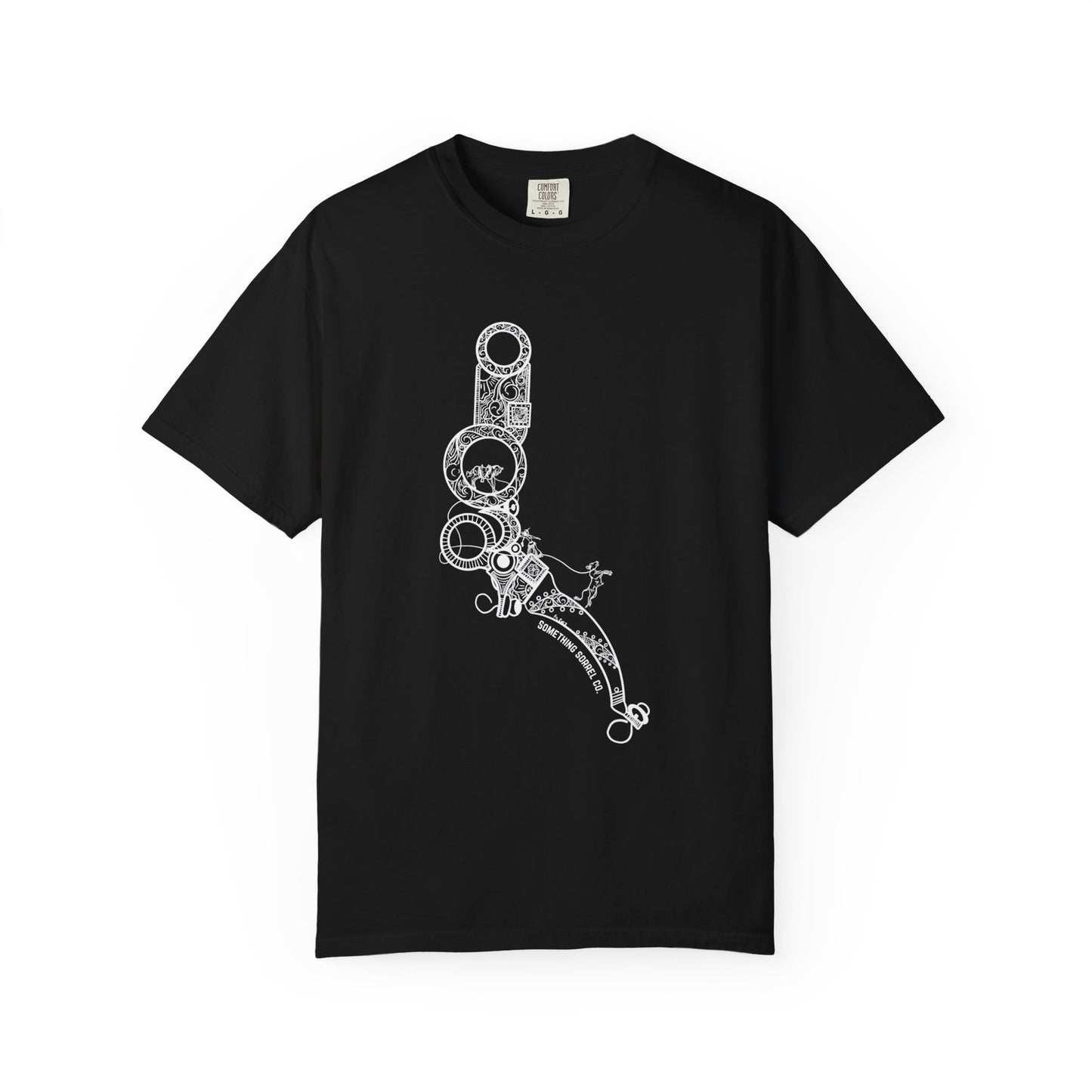Clean Catch Tee T-Shirt
