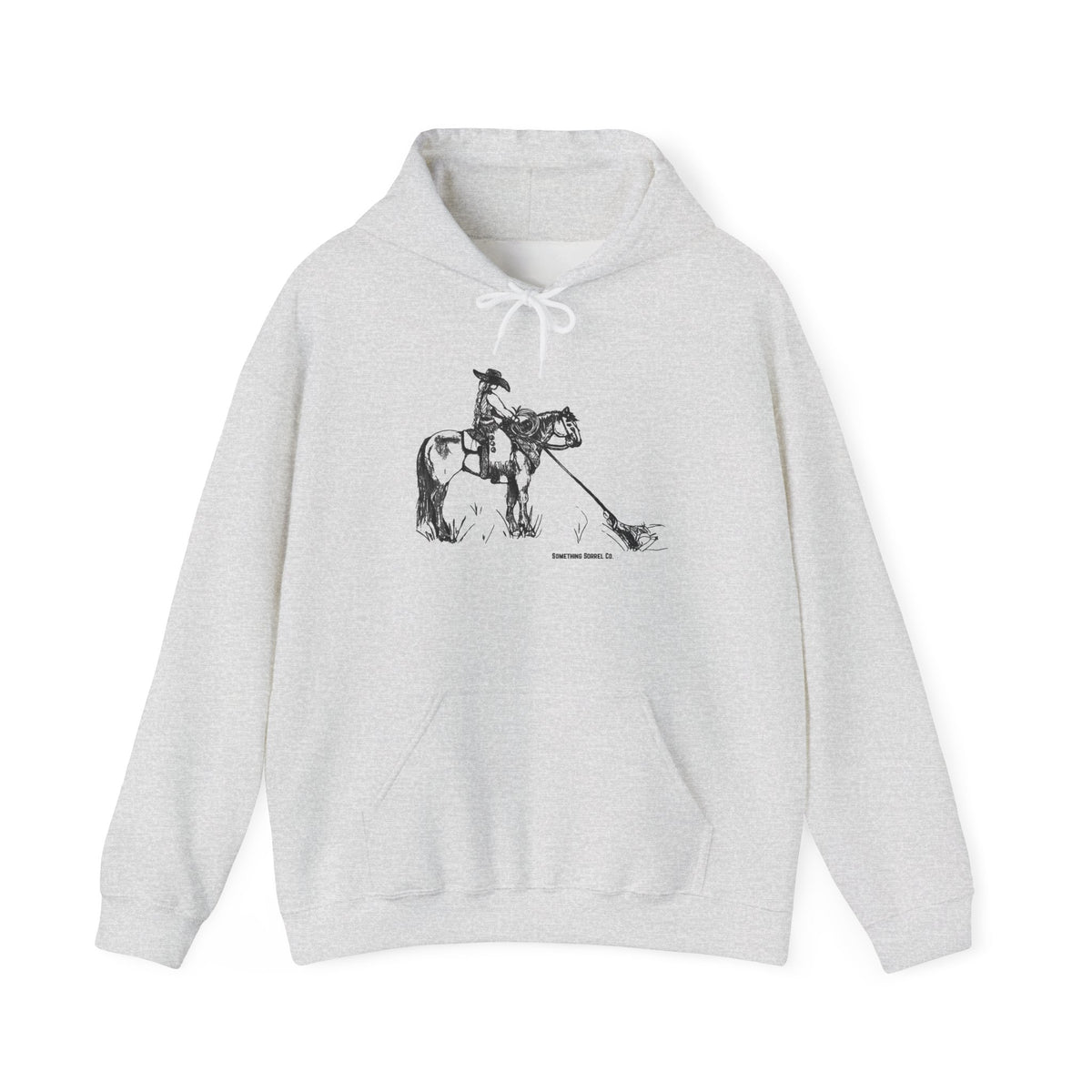 Hold ‘em Hooded Sweatshirt