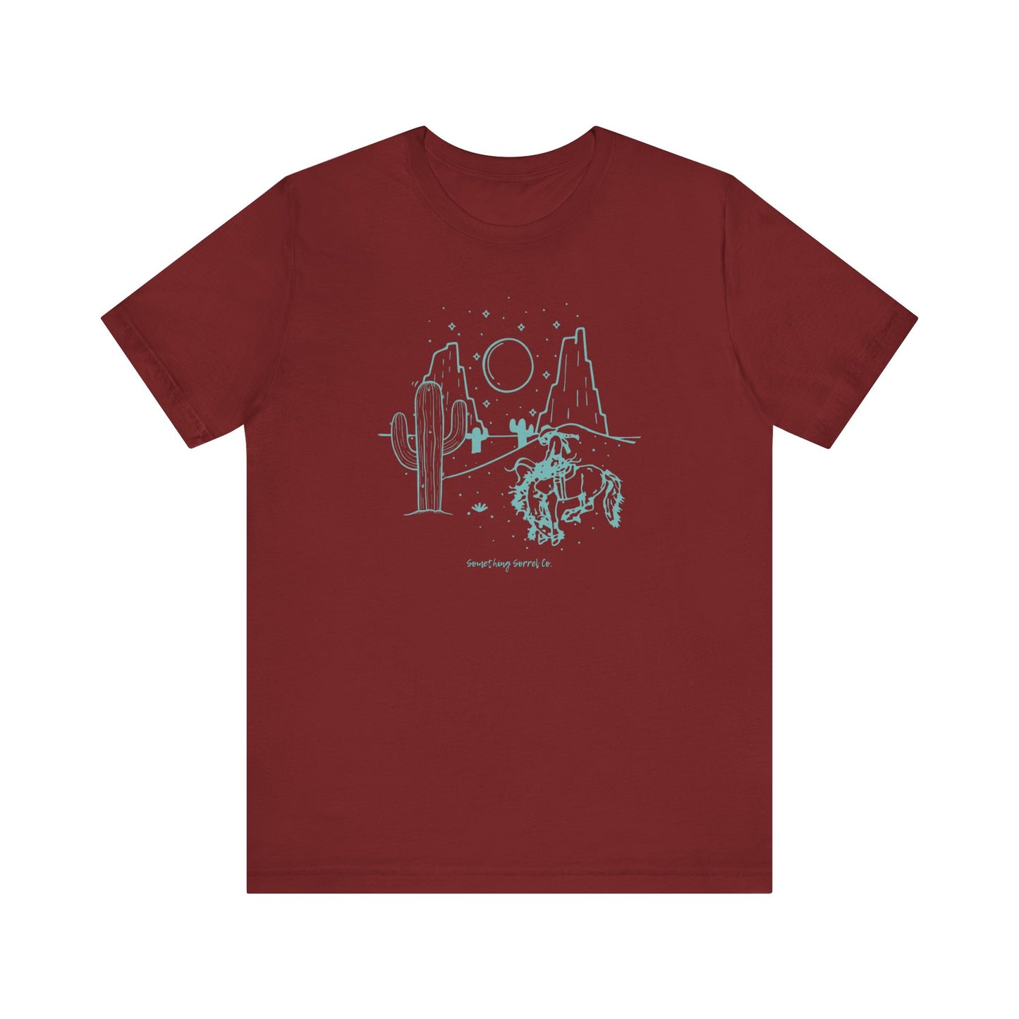 Desert Sage Tee