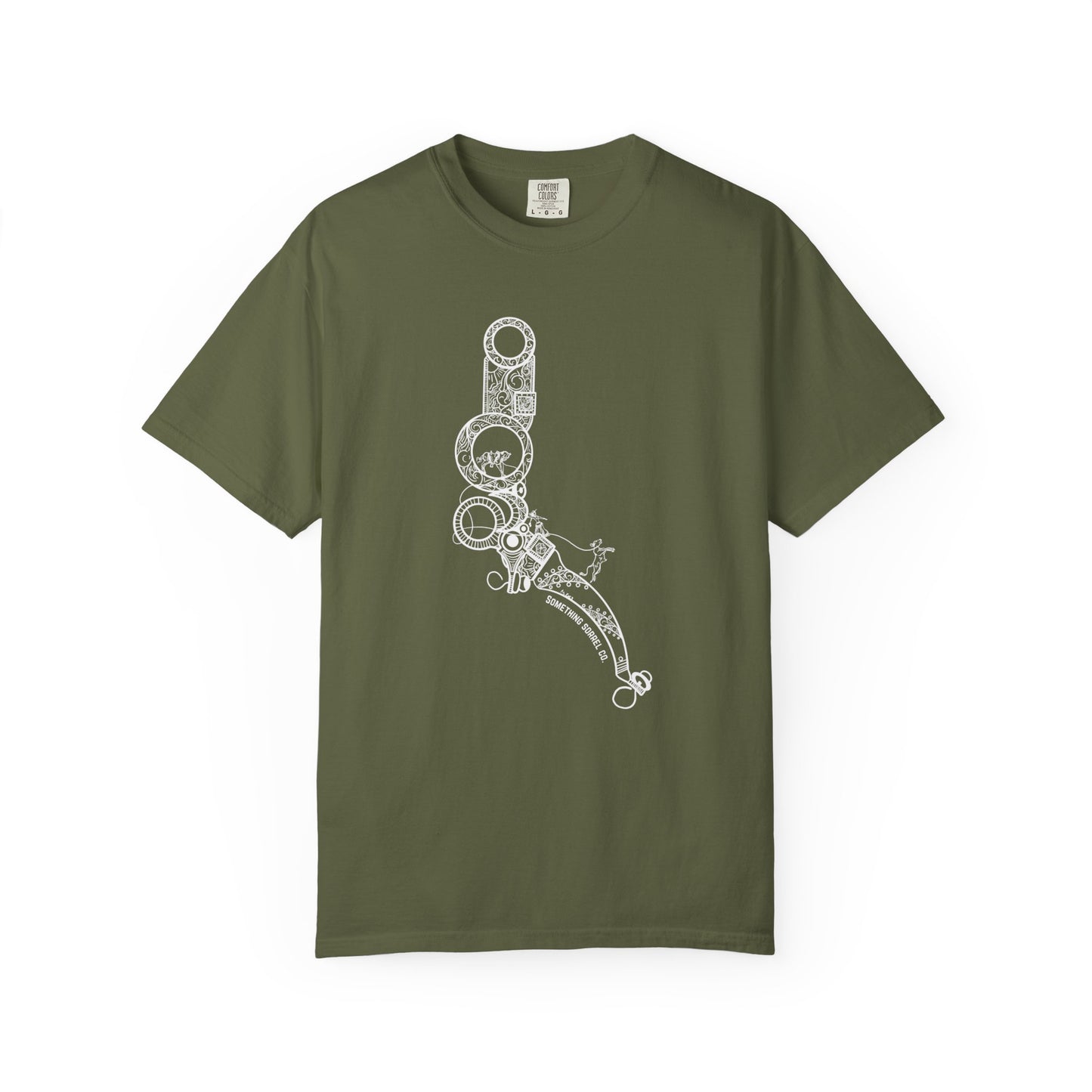 Clean Catch Tee T-Shirt