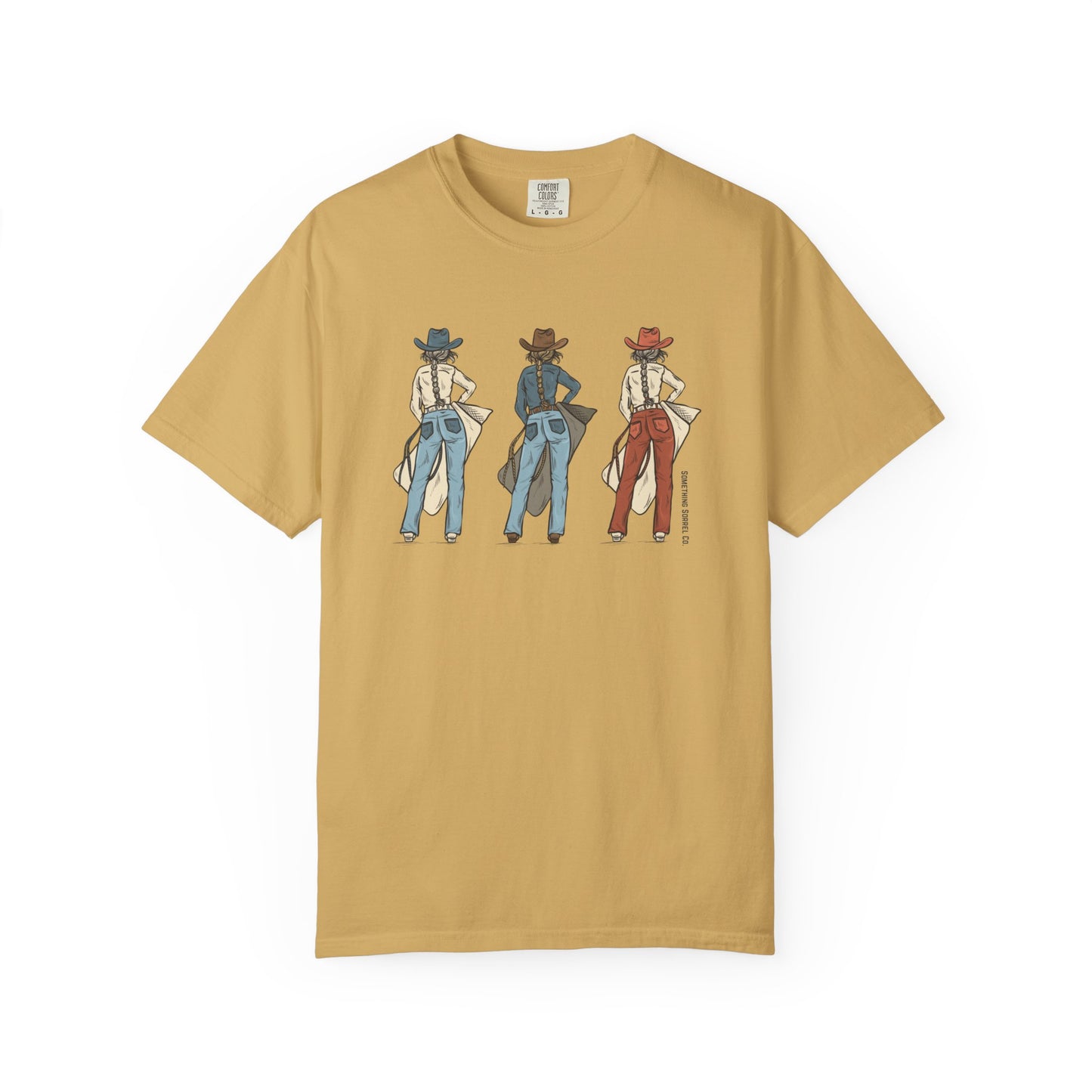 Cowgals T-Shirt