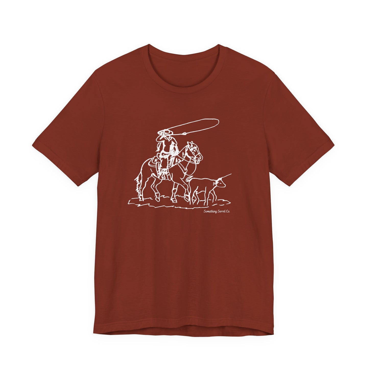 Let's Go Brandin' Tee | Branding Season Shirt | Cowgirl Graphic Tee | Ranch Life Shirt | Western Graphic Tee | Rodeo Shirt