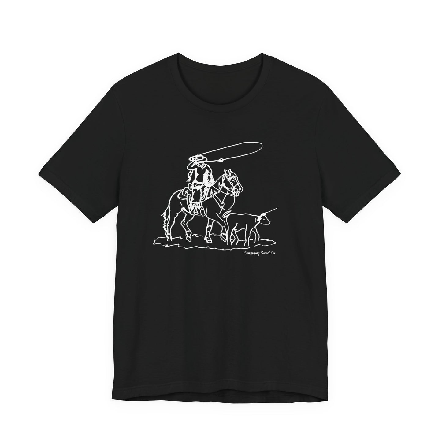 Let's Go Brandin' Tee | Branding Season Shirt | Cowgirl Graphic Tee | Ranch Life Shirt | Western Graphic Tee | Rodeo Shirt
