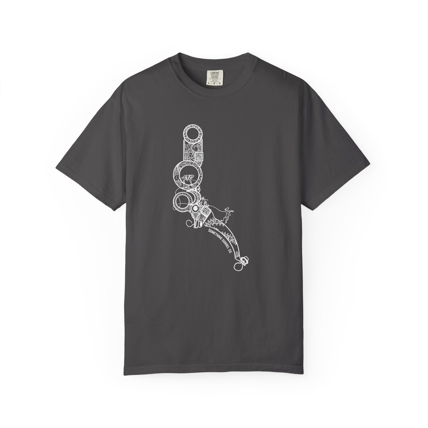 Clean Catch Tee T-Shirt