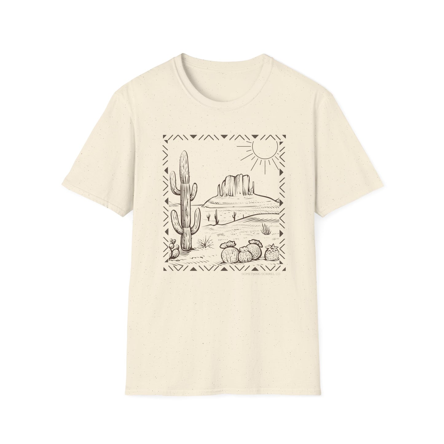 Desert Vibes T-Shirt