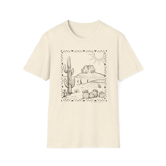 Desert Vibes T-Shirt