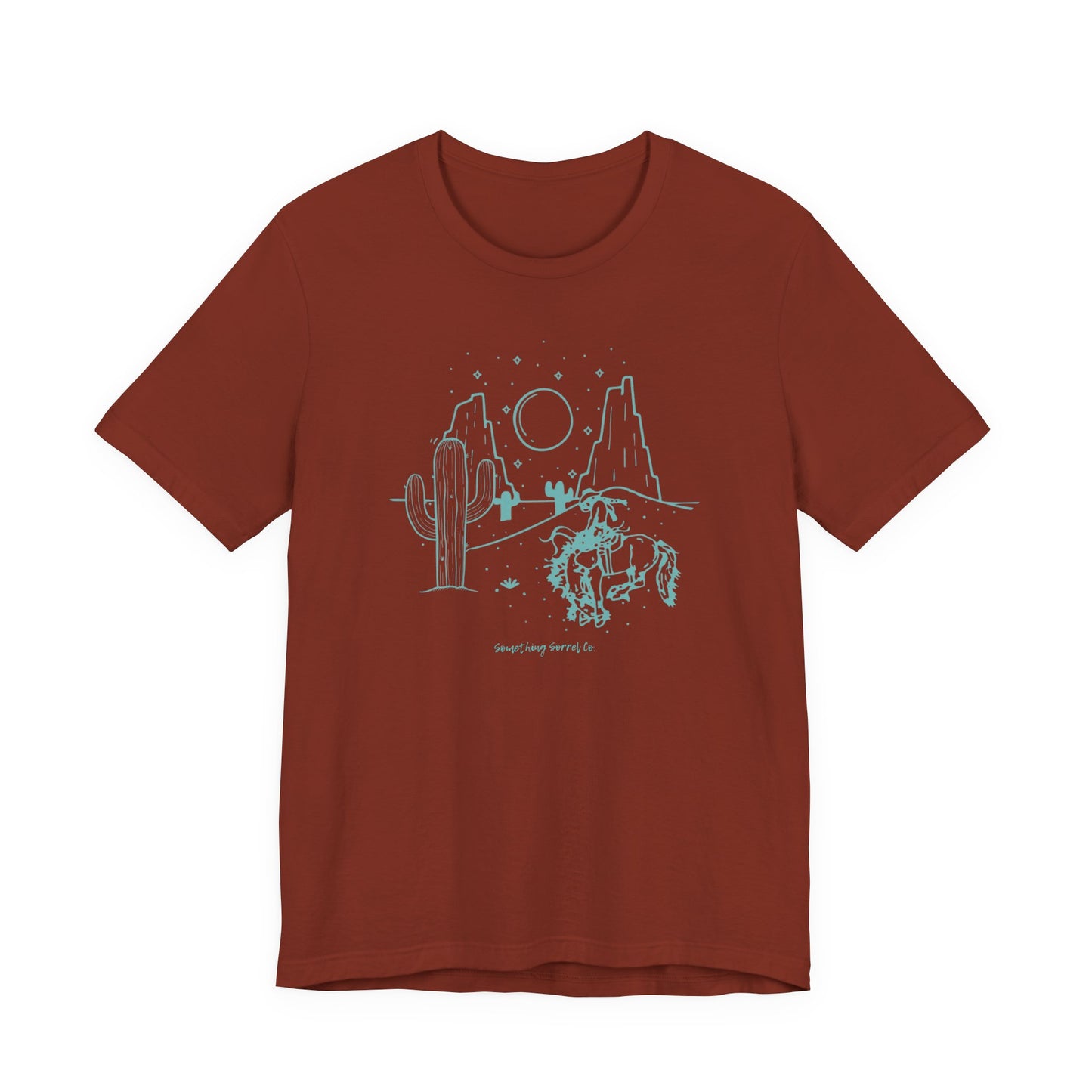 Desert Sage Tee