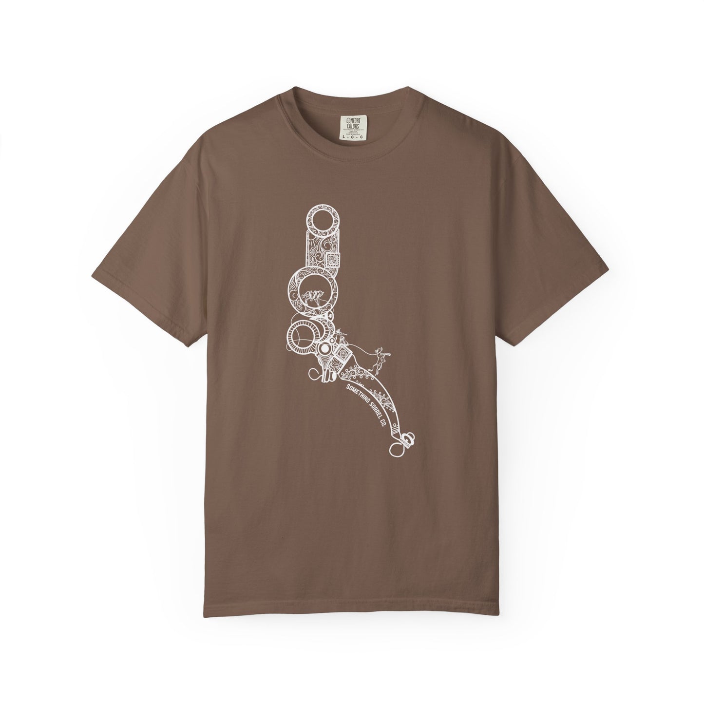 Clean Catch Tee T-Shirt