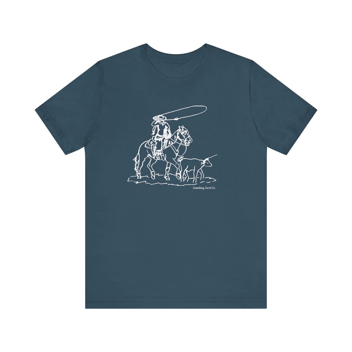 Let's Go Brandin' Tee | Branding Season Shirt | Cowgirl Graphic Tee | Ranch Life Shirt | Western Graphic Tee | Rodeo Shirt