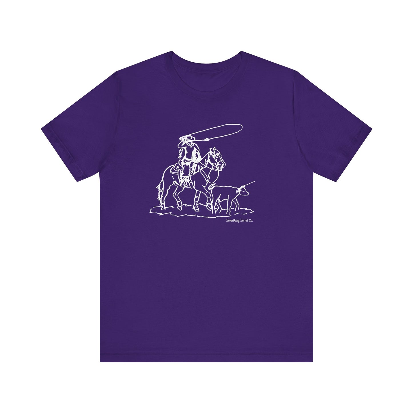 Let's Go Brandin' Tee | Branding Season Shirt | Cowgirl Graphic Tee | Ranch Life Shirt | Western Graphic Tee | Rodeo Shirt