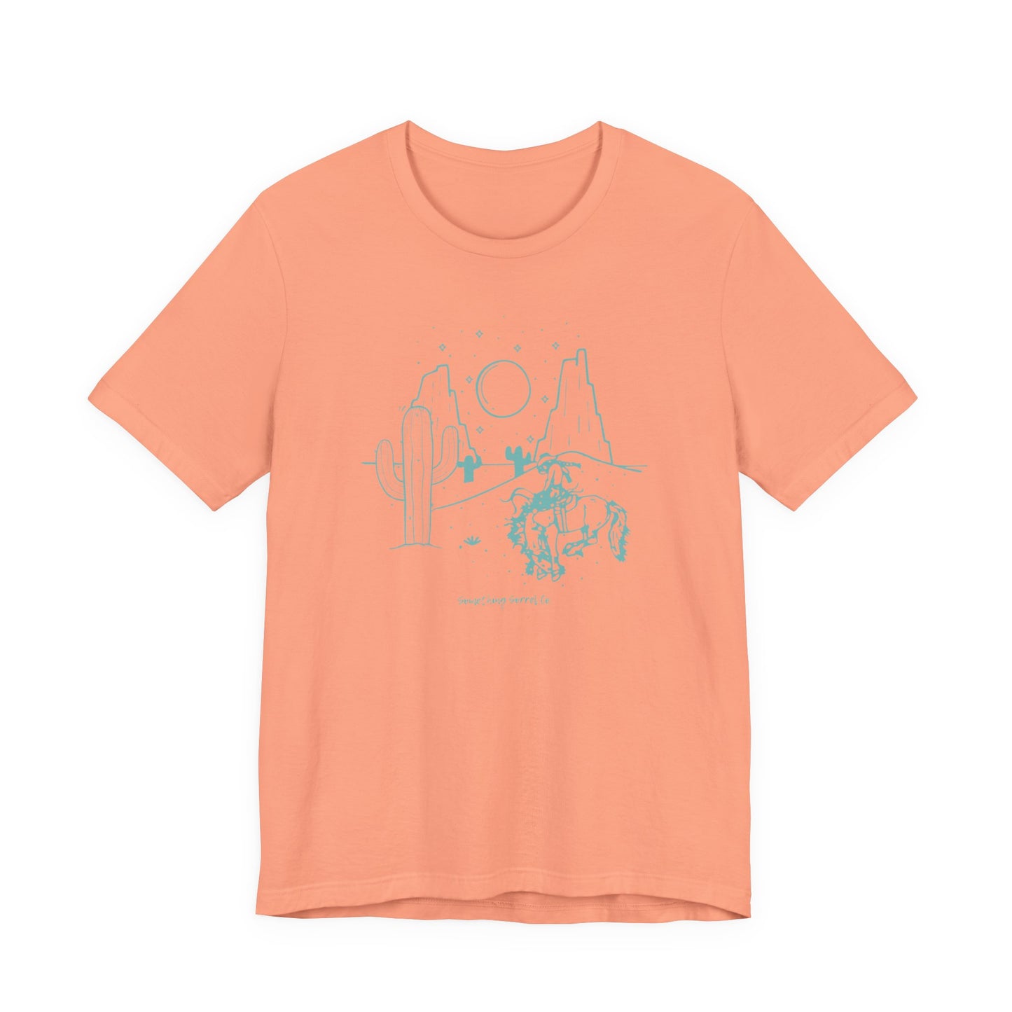 Desert Sage Tee
