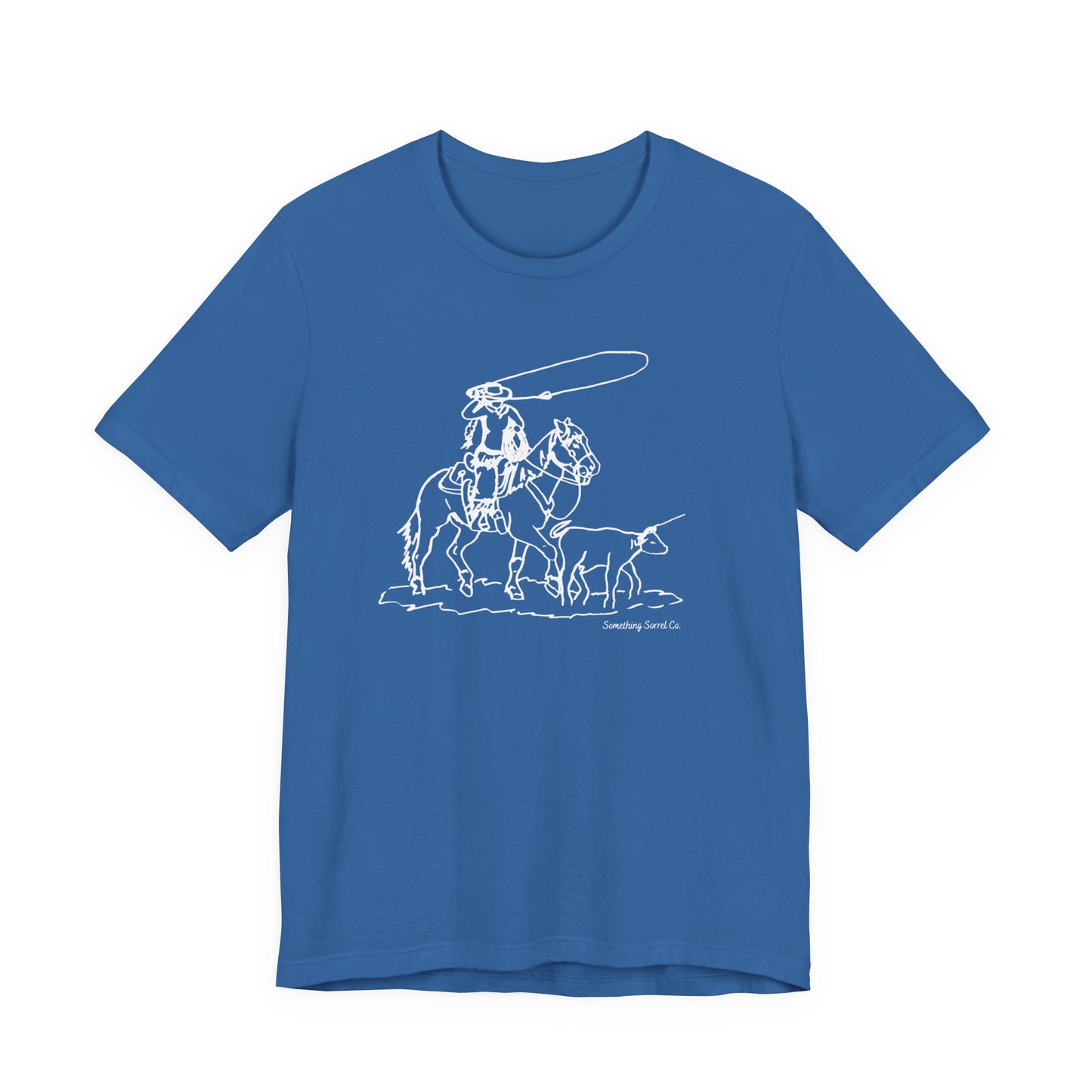 Let's Go Brandin' Tee | Branding Season Shirt | Cowgirl Graphic Tee | Ranch Life Shirt | Western Graphic Tee | Rodeo Shirt
