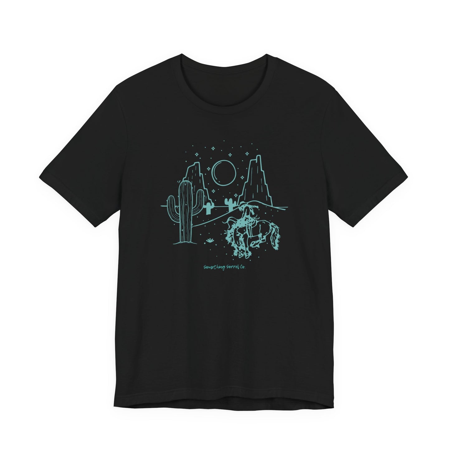 Desert Sage Tee