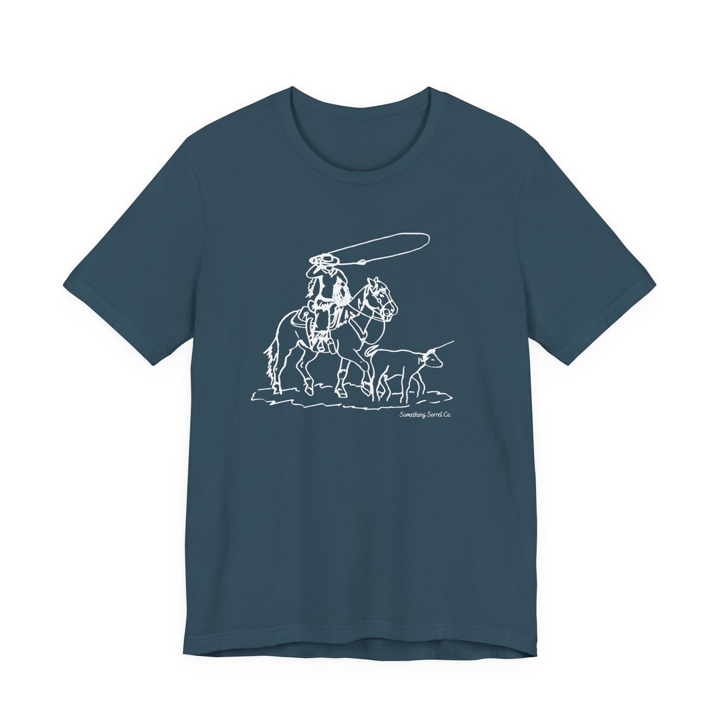 Let's Go Brandin' Tee | Branding Season Shirt | Cowgirl Graphic Tee | Ranch Life Shirt | Western Graphic Tee | Rodeo Shirt