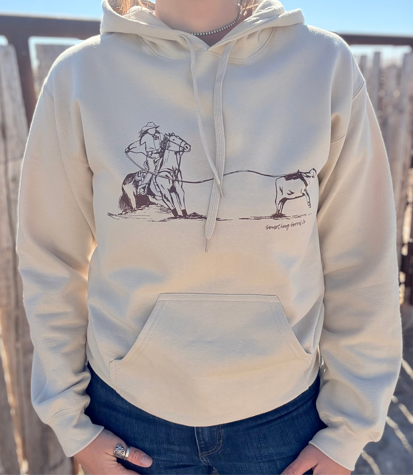 Breakaway Hoodie