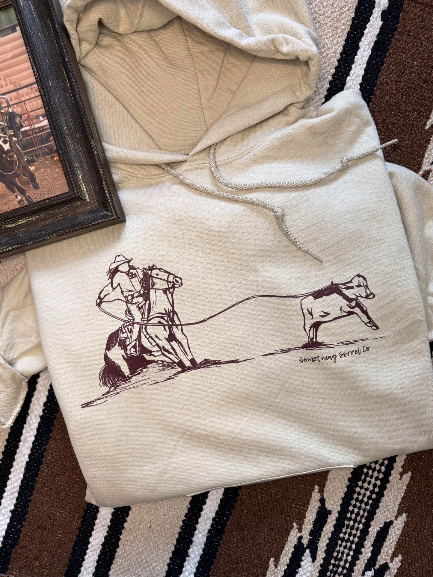 Breakaway Hoodie