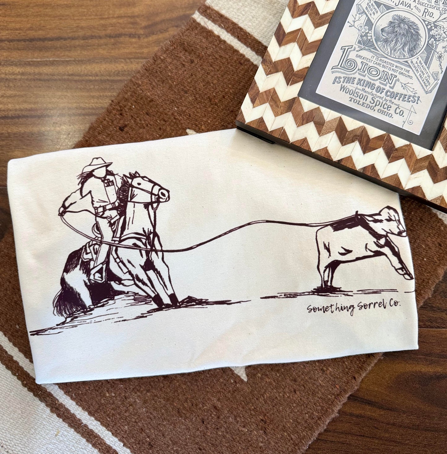 Breakaway Graphic Tee