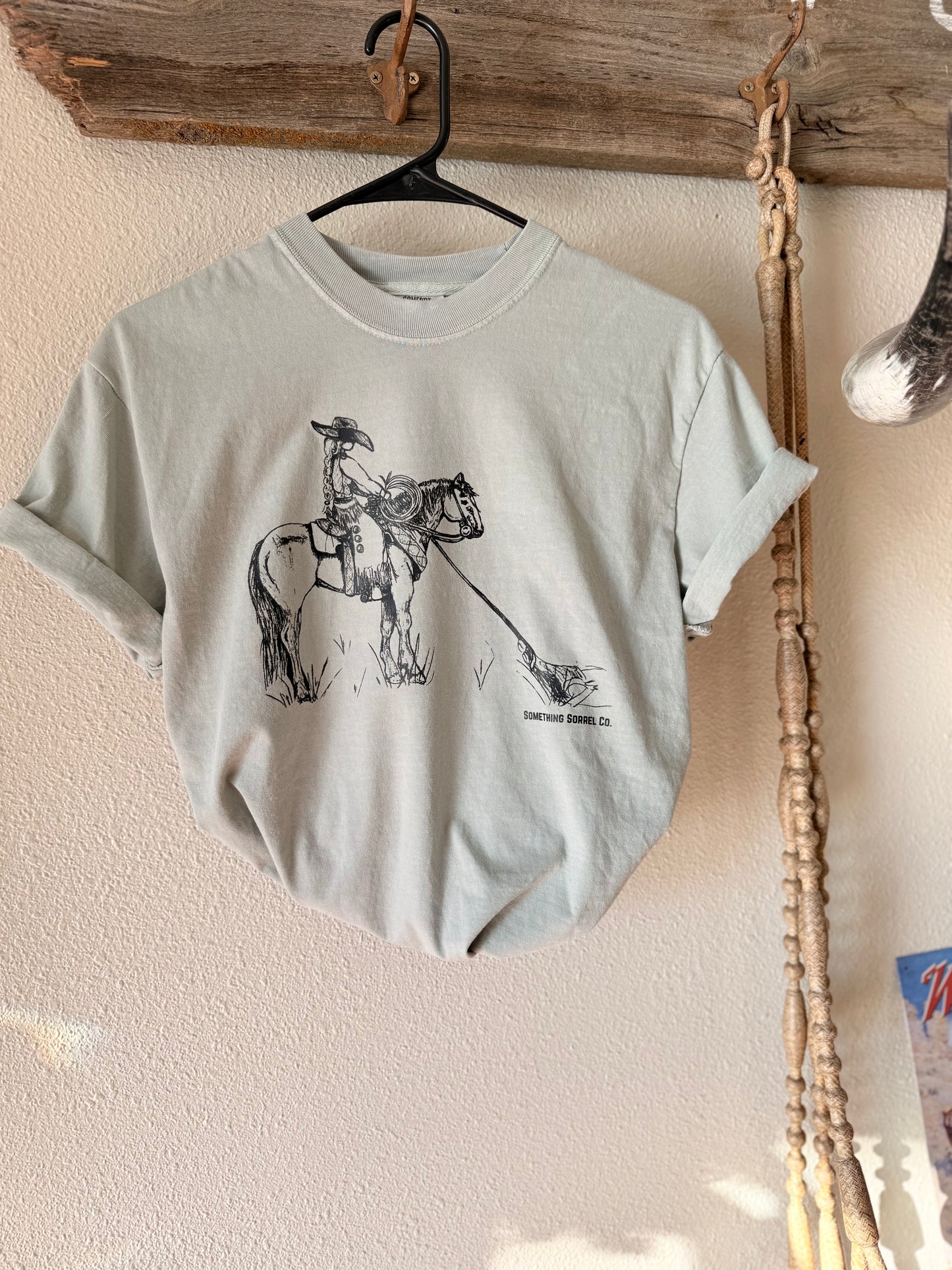 Hold'em Graphic Tee