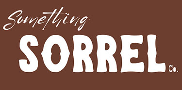 Something Sorrel Western Wear